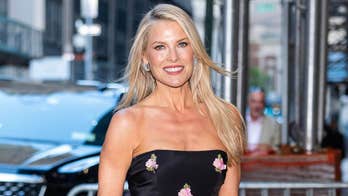 Landman' star Ali Larter shows off her fit physique in barely-there bikinis during yacht vacation in Italy