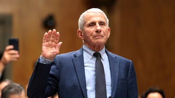 Fauci said ‘no red flags’ for pregnant women days after raising theoretical vaccine miscarriage risk: text