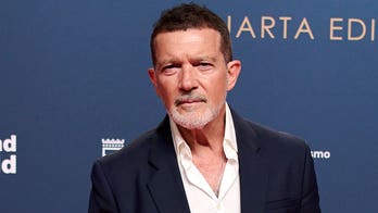 Antonio Banderas says he always knew Los Angeles wasn't where he belonged