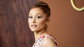 Ariana Grande sets record straight after announcing break from spotlight