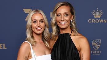Aussie women's cricket star addresses cheating with her teammate scandal that ended marriage