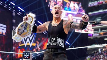 Baron Corbin ends the days of Trick Williams as US champion at WWE SummerSlam