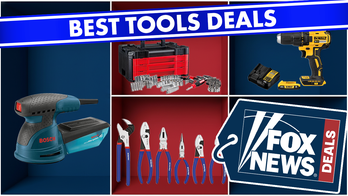 Upgrade your toolbox for less with deals from DeWalt, Milwaukee and Craftsman up to 55% off