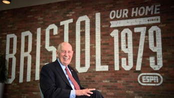 Bill Rasmussen, ESPN founder who conceived a cable network devoted to sports, dead at 93