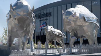 Buffalo Bills in damage control mode over their $2.2 billion stadium that is getting crushed online by fans