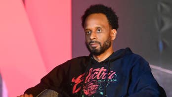 Bomani Jones baselessly accuses 'White folks' of favoring Josh Allen, while he favors Black quarterbacks