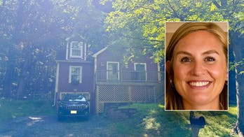 Slain NJ mom Brooke Hanlon's family backs investigators two months after her stabbing death
