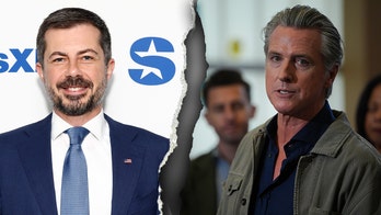 Newsom's attack dog taunts Buttigieg over South Carolina visit as 2028 fight heats up
