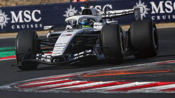 American F1 team makes shocking midseason change in bid to right the ship amid difficult season