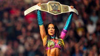Chelsea Green captures WWE gold at SummerSlam in ladder match