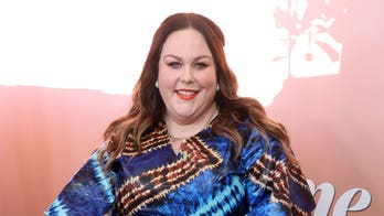 ‘This Is Us’ star Chrissy Metz says she turned to GLP-1 drug after years of skepticism
