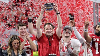 Inside CFP expansion battle as SEC, Big Ten and TV networks fight for College Football’s next big move