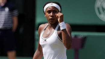 Coco Gauff appears to support WTA efforts to protect sport's fairness, laments 'attack' on trans community