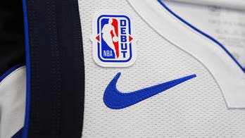 Grab a bucket: Nike continues to faceplant with hideous new NBA alternate jersey reveal
