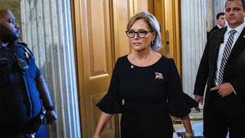 GOP party fissures exposed in battle for S.C. Senate seat to replace Graham: 'I don't like hearing that'