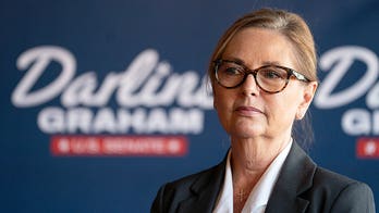 Darline Graham’s ‘embarrassing and inexcusable’ national security stumble spotlights break from late brother