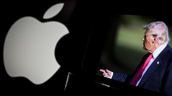 Trump's antitrust pointman could reshape Big Tech cases against Google and Apple if confirmed