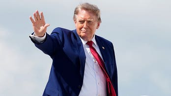 Trump's Air Force One shell game: How years of decoy tactics led to a catering-truck switch