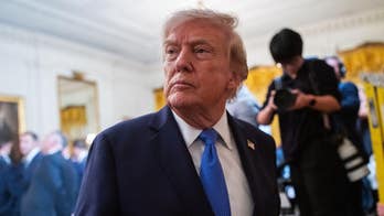 Trump pumps brakes on Senate budget plan, delaying GOP SAVE America push