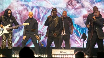 Earth, Wind & Fire abruptly postpones show after band member’s medical emergency