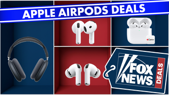 These 5 versions of the Apple AirPods are all on sale right now — starting at just $99