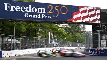 How to watch IndyCar’s Freedom 250 Grand Prix race on Washington, DC streets