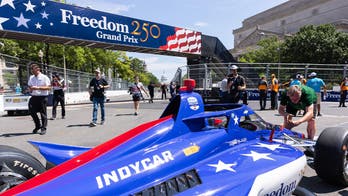 Start your engines: Here is your crash course on the IndyCar Freedom 250 Grand Prix weekend