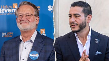 ÉCHALE UN VISTAZO: Michigan Un demócrata predice que El-Sayed, de extrema izquierda, ganará las elecciones al Senado tras haber apoyado a su rival en las primarias