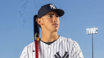 Yankees rookie makes dubious history, becomes first shortstop since 1915 with six-game error streak
