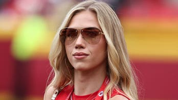 Chiefs heiress Gracie Hunt posts emotional message ahead of KC opener, Sweeney fake outrage & NFL fan fight