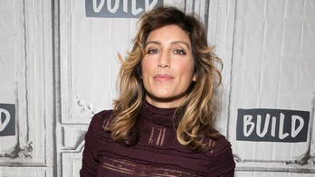 'Blue Bloods' star Jennifer Esposito says she was locked in psych ward as health battle spiraled