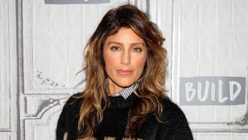 'Blue Bloods' star Jennifer Esposito says she walked away from Hollywood after years of rejection and ‘abuse’