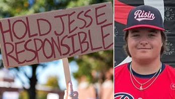Oklahoma victim fights back after teen charged in rapes walks free — as feds could storm in: attorney