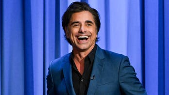 John Stamos celebrates turning 63 with a thirst trap that has fans saying 'have mercy'