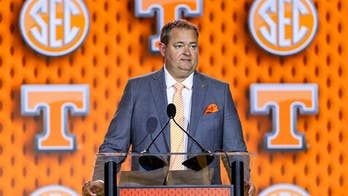Tennessee coach unloads on NCAA's 'bulls–t', after star linebacker suspended for outdated rule