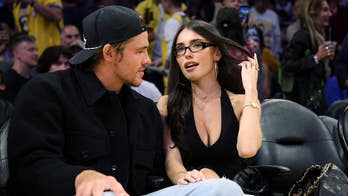 Body language expert says NFL fans are wrong about Justin Herbert & Madison Beer viral camp videos