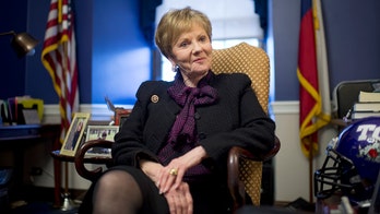 Trailblazing former Republican Rep Kay Granger dies at 83: 'Broke barriers'