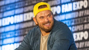 ‘Twilight’ star Kellan Lutz traded California for Tennessee land and Bible studies