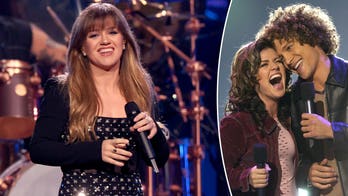 Kelly Clarkson won’t let her kids watch ‘From Justin to Kelly’ after brutal admission about 2003 film
