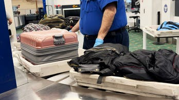 Man busted after customs uncovers bizarre cargo hidden inside 22 pairs of socks