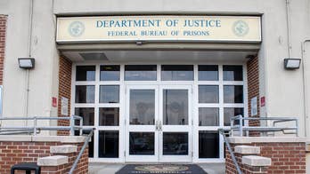 Dirty text messages uncovered during investigation into married prison guard accused of affair with inmate