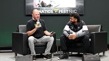 Matthew Berry has had talks with ESPN about a return, following Pat McAfee model