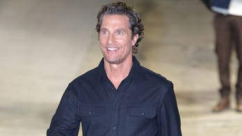 Matthew McConaughey gives update on rumored 'Yellowstone' spin-off series years after reports first surfaced