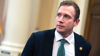 GOP Rep Max Miller pushes back against abuse allegations: ‘I have nothing to hide’