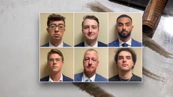 Who's who? Meet the Penn State frat bros accused of operating the off-campus coke ring