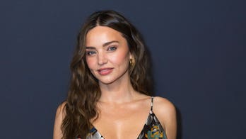 Miranda Kerr's ultra-specific diet includes venison for breakfast, no eggs or seed oils