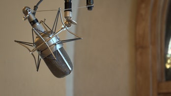 Music industry fends off flood of AI music 'stealing' the charts