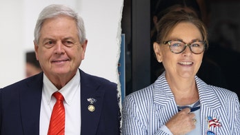 Rep Ralph Norman affirms that he'll 'support' ex-rival Sen Darline Graham in election