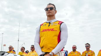 Here are 5 drivers to keep an eye on as IndyCar hits the streets of Washington for Freedom 250 Grand Prix