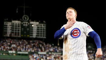 Cubs star Pete Crow-Armstrong shows off his humility after first career walk-off homer against White Sox